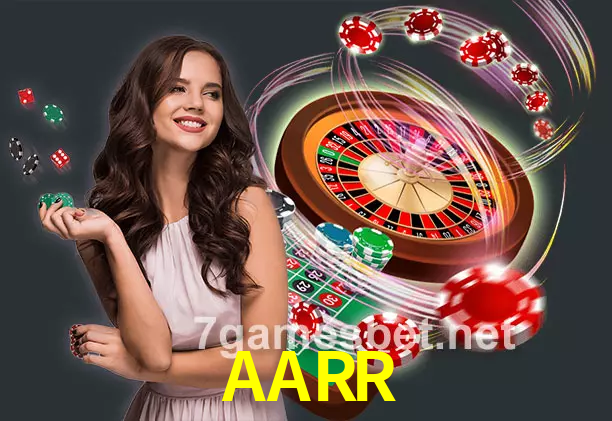 vivo no cassino AARR