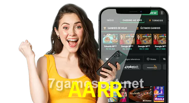 AARR