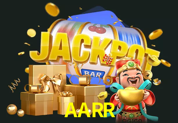 AARR bet