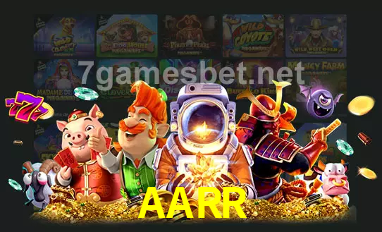 cassino AARR