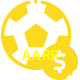 Aposte em esportes do mundo todo no AARR!