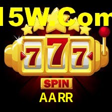 Blackjack Table AARR