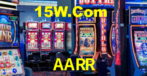 AARR,aarr.com