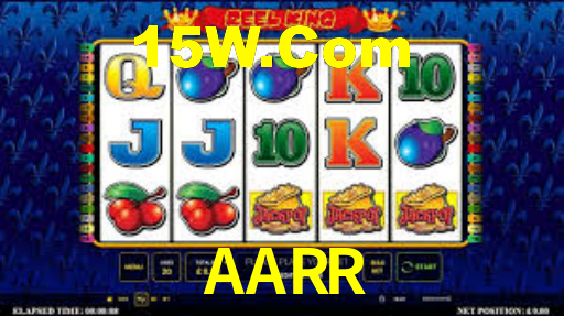 AARR,aarr.com