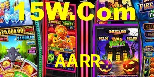 Welcome Bonus AARR