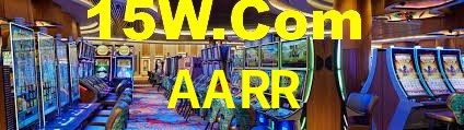 Welcome Bonus AARR
