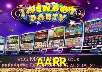 Diretório de Jogos AARR