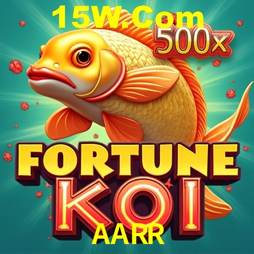 Interface do App AARR