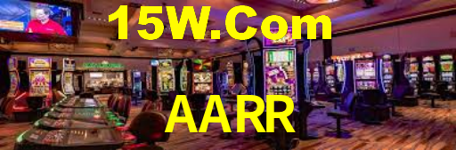 AARR,aarr.com