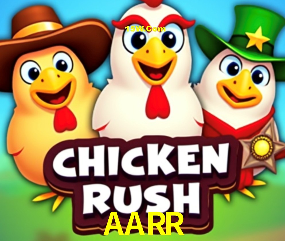 Gates of Olympus AARR