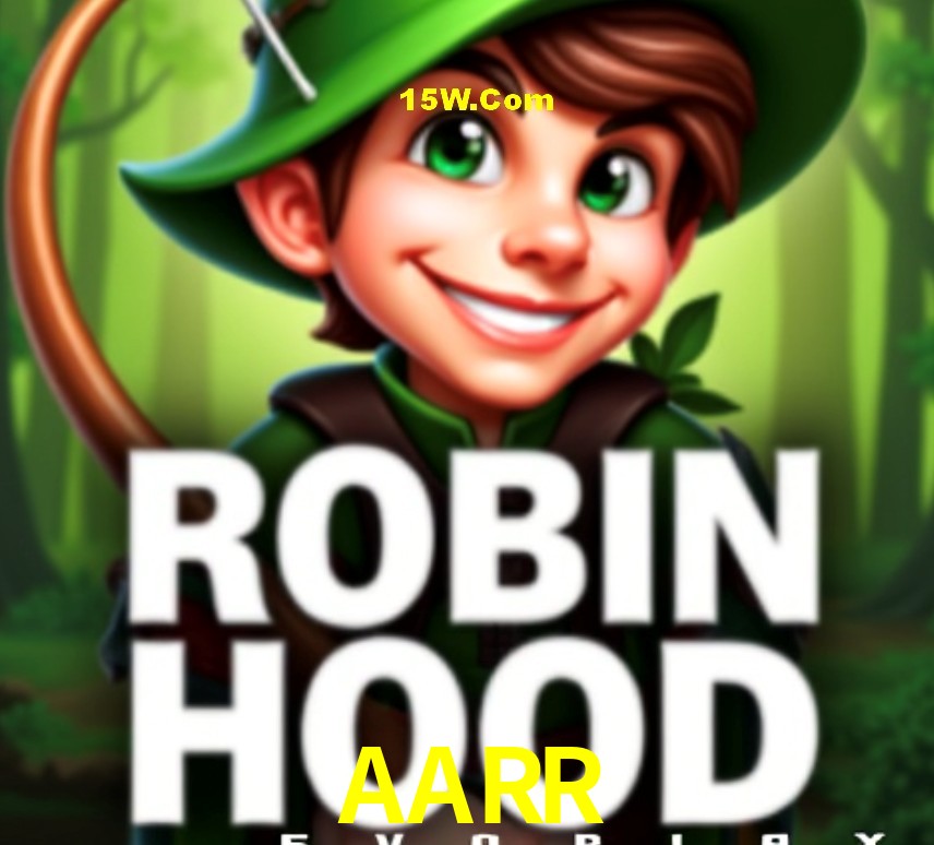 Estatísticas do Jogo AARR