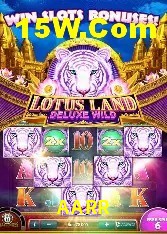 Jogos de Slot AARR
