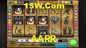 Live Casino AARR