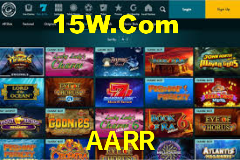 AARR