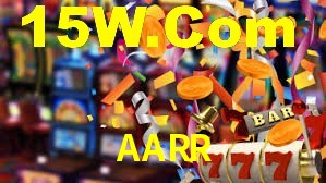 Tournaments AARR