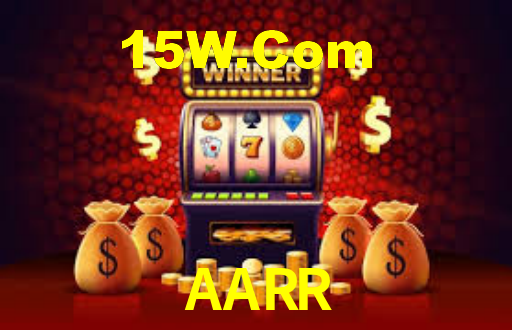 AARR,aarr.com