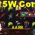 Promoção Relâmpago AARR