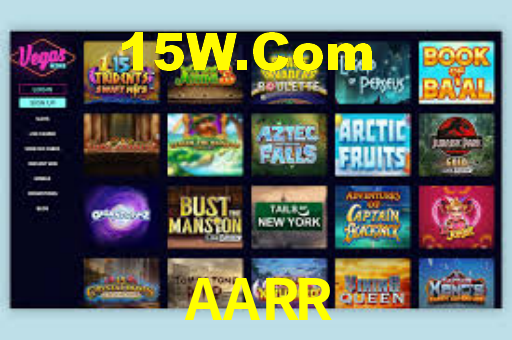 AARR: A Experiência de Casino com Jogos de Mesa ao Vivo