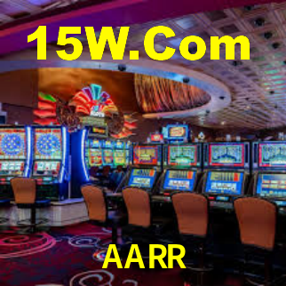 AARR,aarr.com