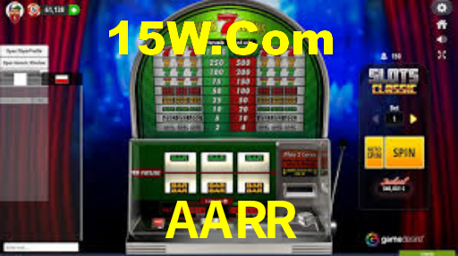 aarr.com