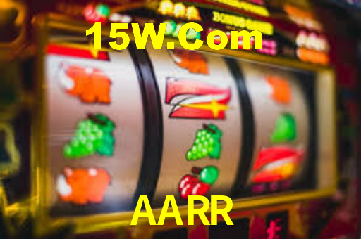 AARR