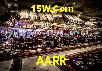 Casino Ao Vivo AARR