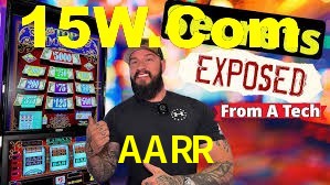 Roulette Table AARR