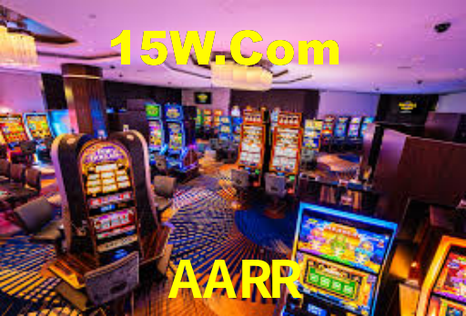 AARR