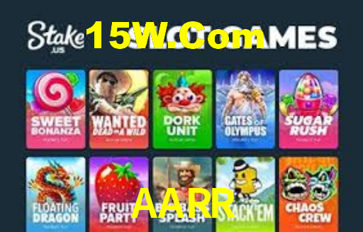 AARR