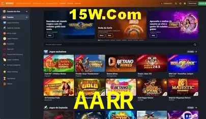 AARR — cláusulas contratuais que disciplinam o uso da plataforma
