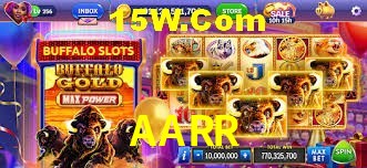 Player Reviews AARR