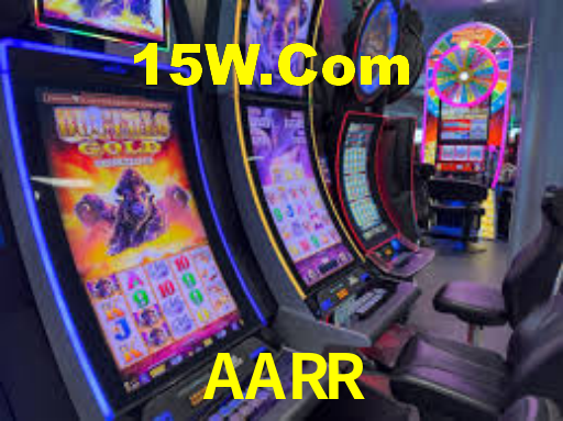 AARR - Cassino Online Oficial - aarr.com