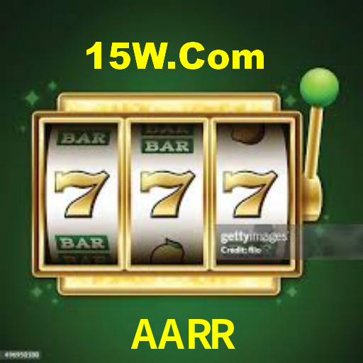 AARR,aarr.com