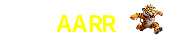 Logo da AARR
